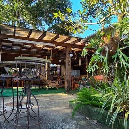 Pousada Art & Flora Guapimirim Exterior foto