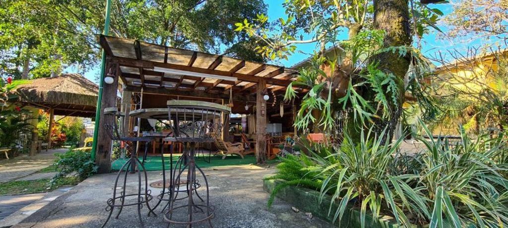 Pousada Art & Flora Guapimirim Exterior foto